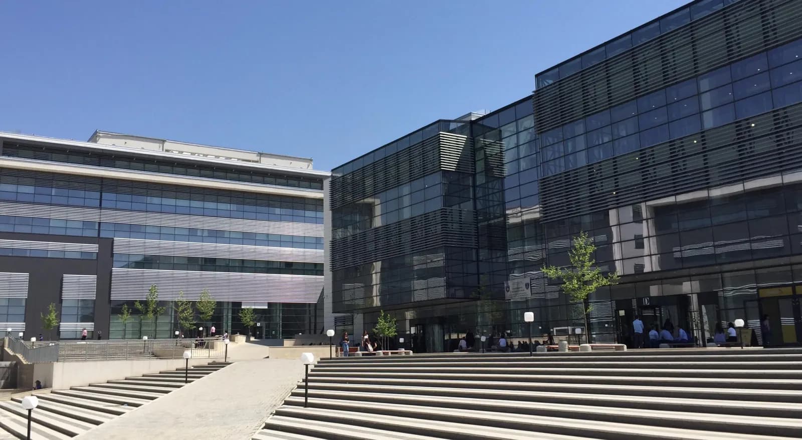Sot hapet Gjykata Administrative