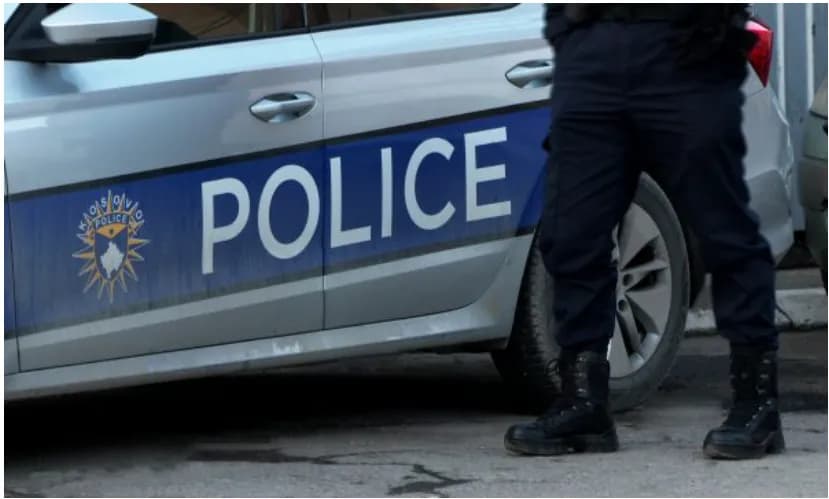 Sulmohet një polic në Istog, arrestohet i dyshuari