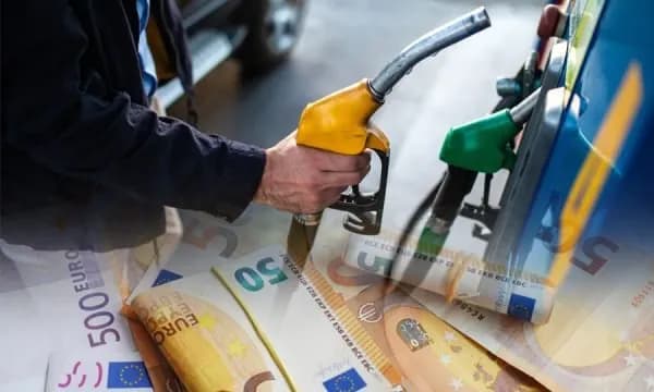 Ulen për disa cent çmimet e derivateve në Kosovë
