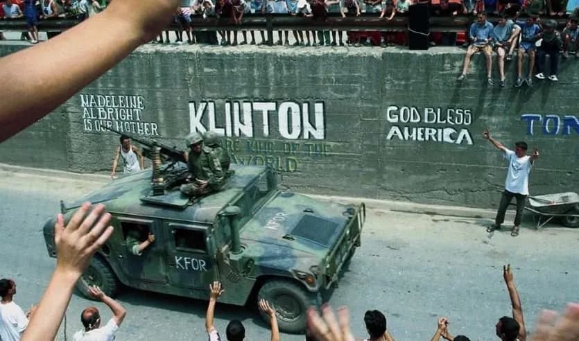 27 vjet nga çlirimi i Kosovës