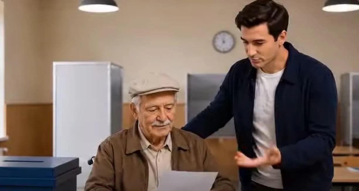 Votimi me asistencë, KQZ sqaron procesin