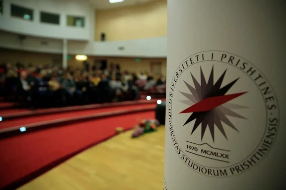 Afati për studentët e rinj, UP-ja del me njoftim