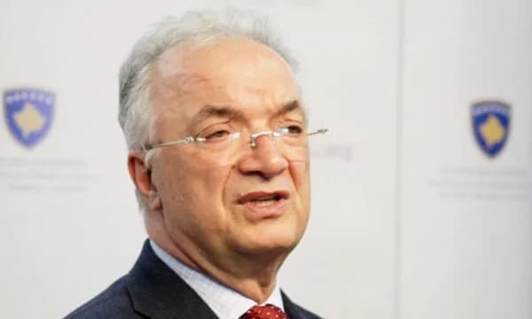 Haliti: Presidenti të jetë nga opozita