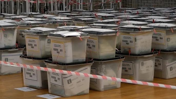 KQZ: Nga sot nis numërimi i votave në QKN