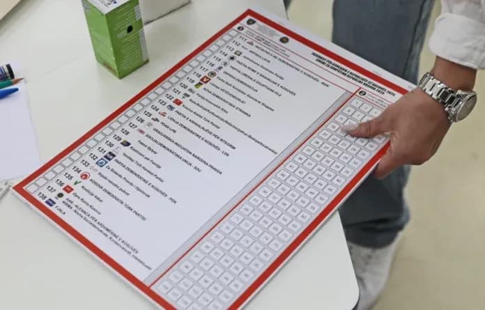 KQZ përfundon numërimin, LVV del e para