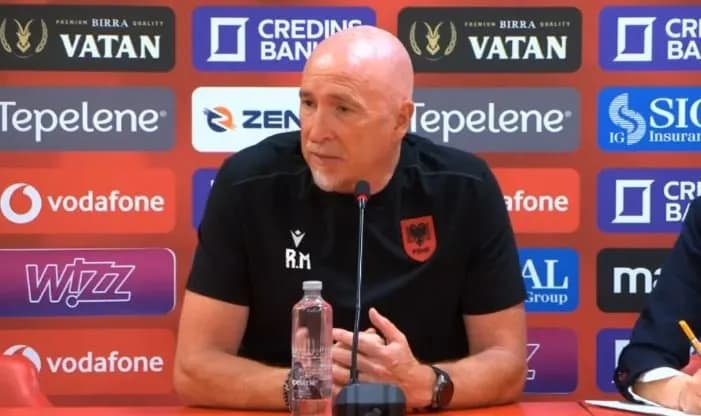 Maran: Do ketë ndryshime në Kombëtare