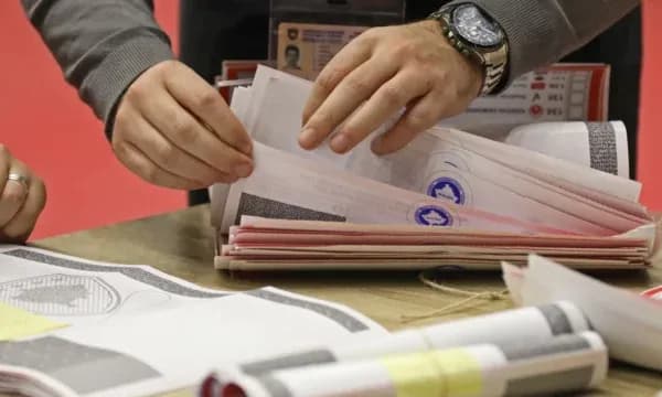 Rinumërimi i votave, KQZ del me njoftim