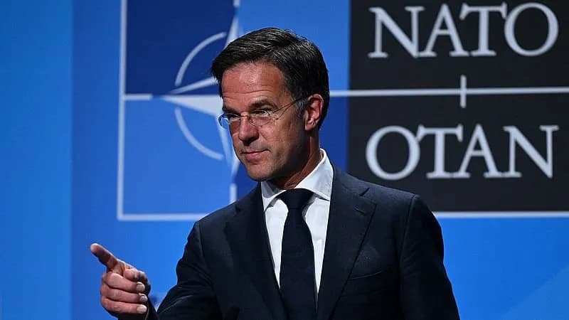 Rutte: Kosova është partner i rëndësishëm i NATO-s