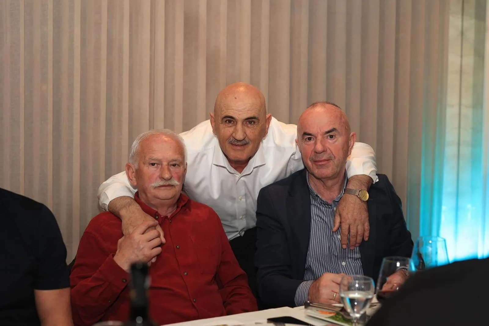 Sot i jepet lamtumira e fundit Sahit Jasharit