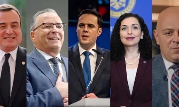 Votat me postë, ky është numri i votave të liderëve