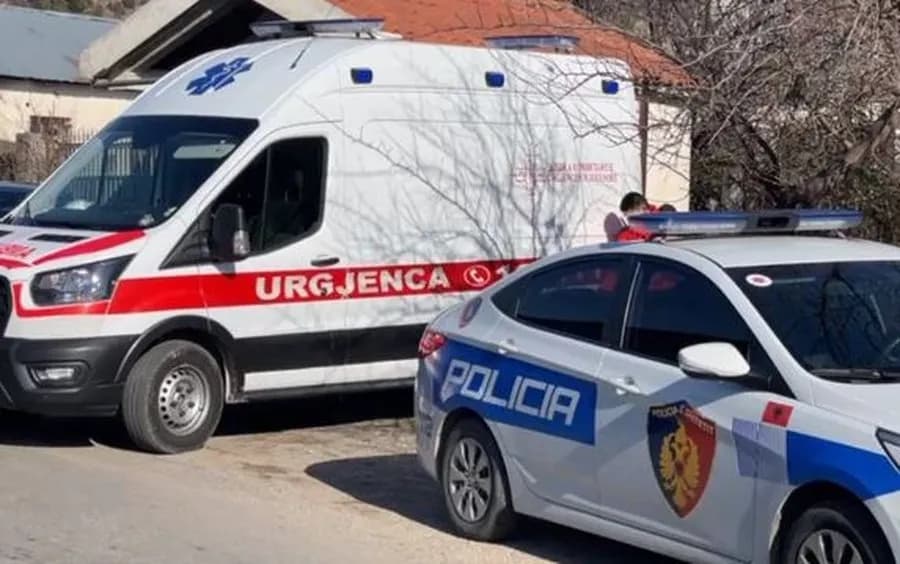 Vritet 45-vjeçari me armë zjarri në Mirditë