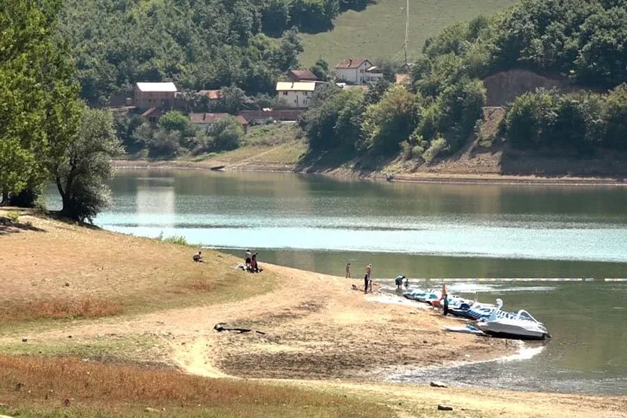 Zhdukja e personit në Batllavë, policia jep detajet