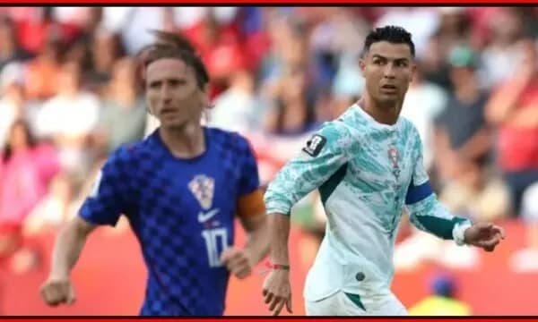 FIFA sqaron golin e anuluar të Kroacisë