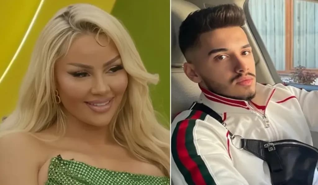 Ish-i i Benites ndjek këtë ish-banore në Instagram