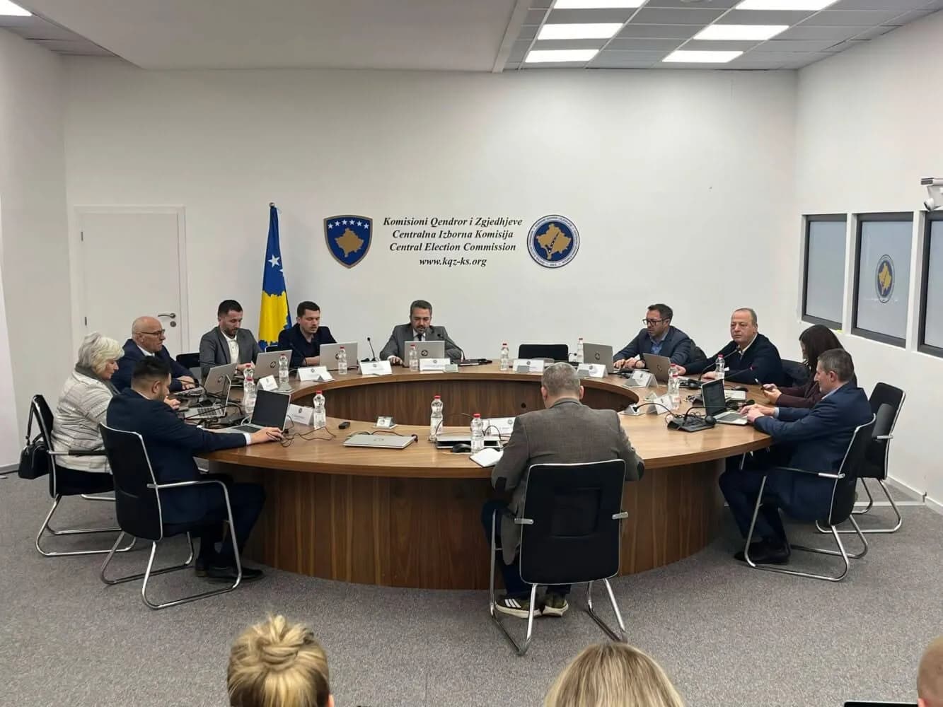 KQZ ndan fondet, kaq para përfituan partitë