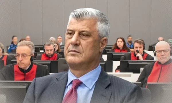Raportohet se Thaçi ka ofruar 50 mijë € dorëzani