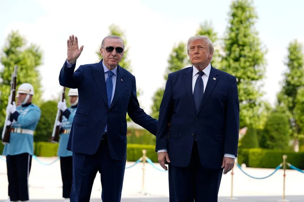 Trump mbërrin në darkën e liderëve të NATO-s