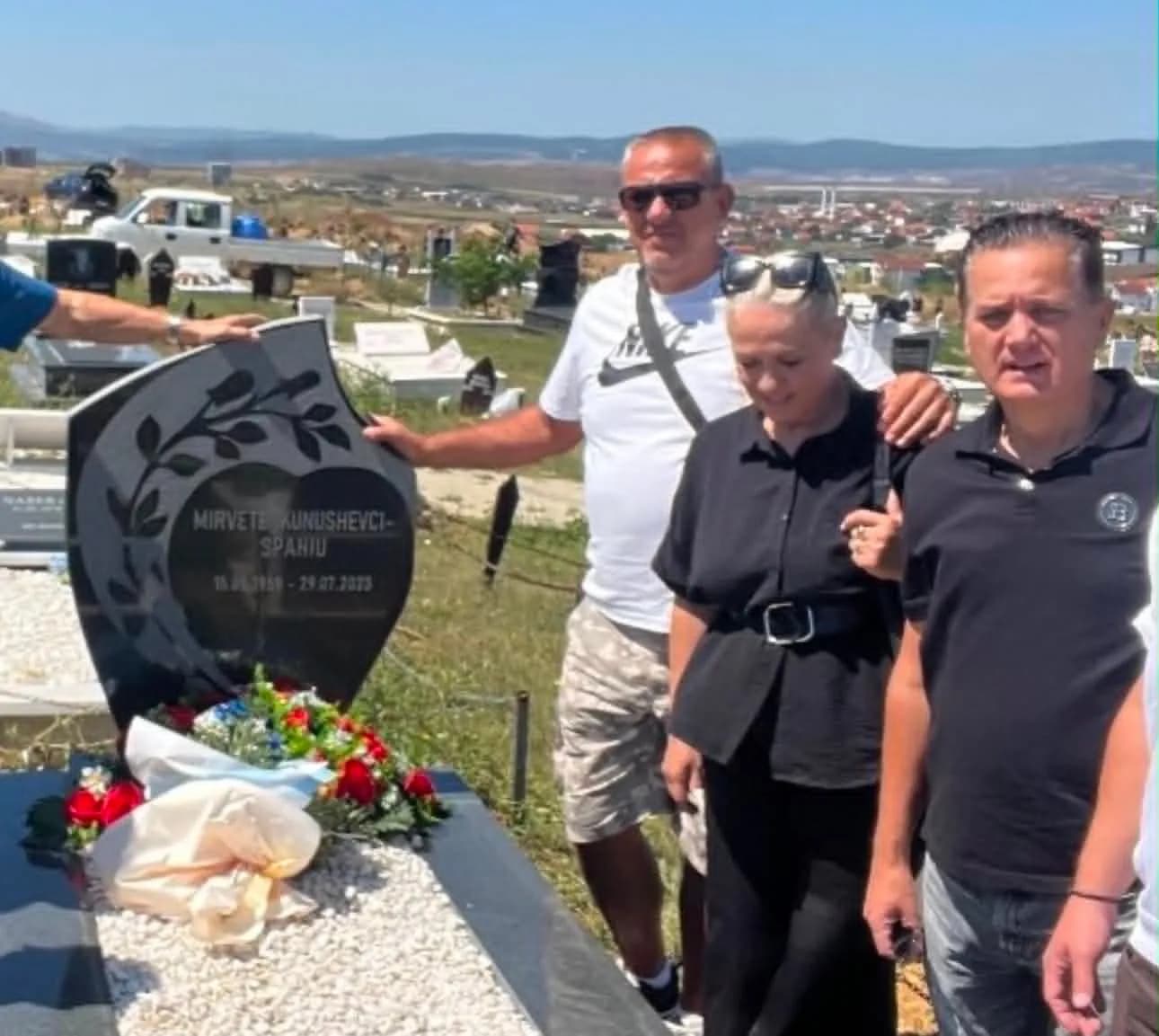 “3 vjet pa ty motër”, Gili prek me dedikimin e saj