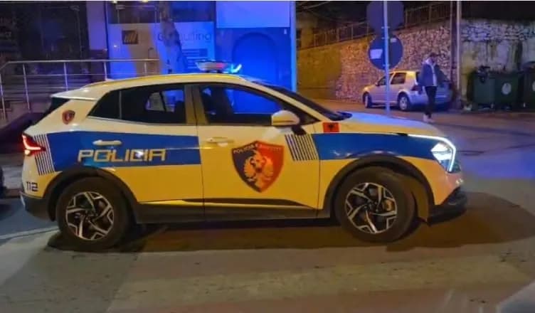 Aksident tragjik në Krujë: Një i vdekur, një i lënduar