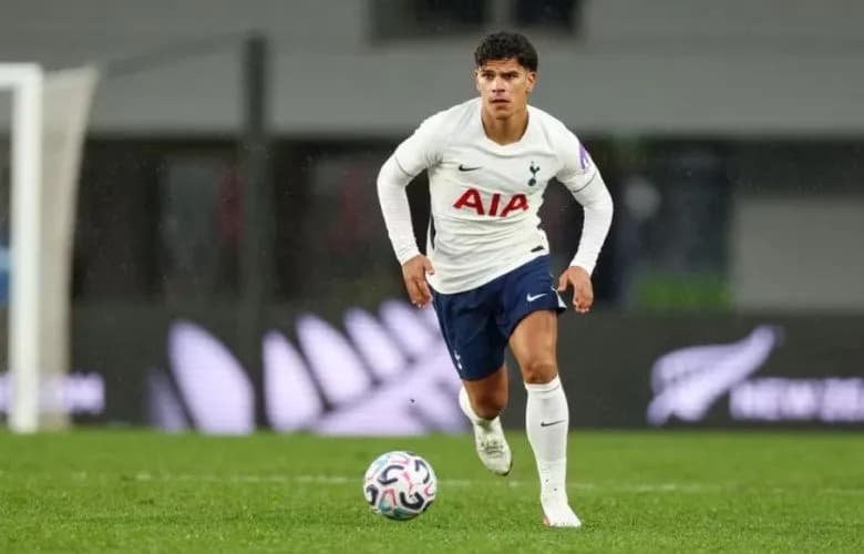 Fernandes zbulon pse zgjodhi Tottenhamin