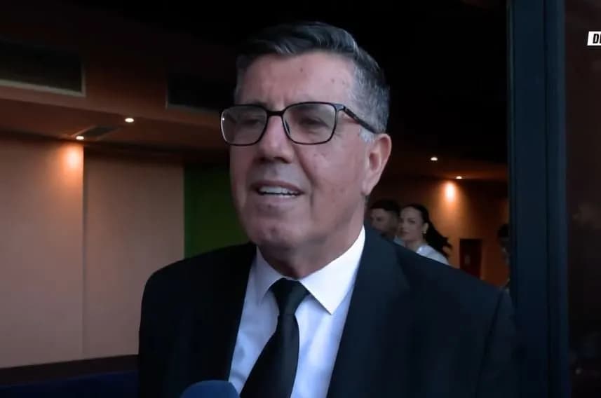 Haziri hedh poshtë zërat se mund të bëhet kryetar i LDK-së