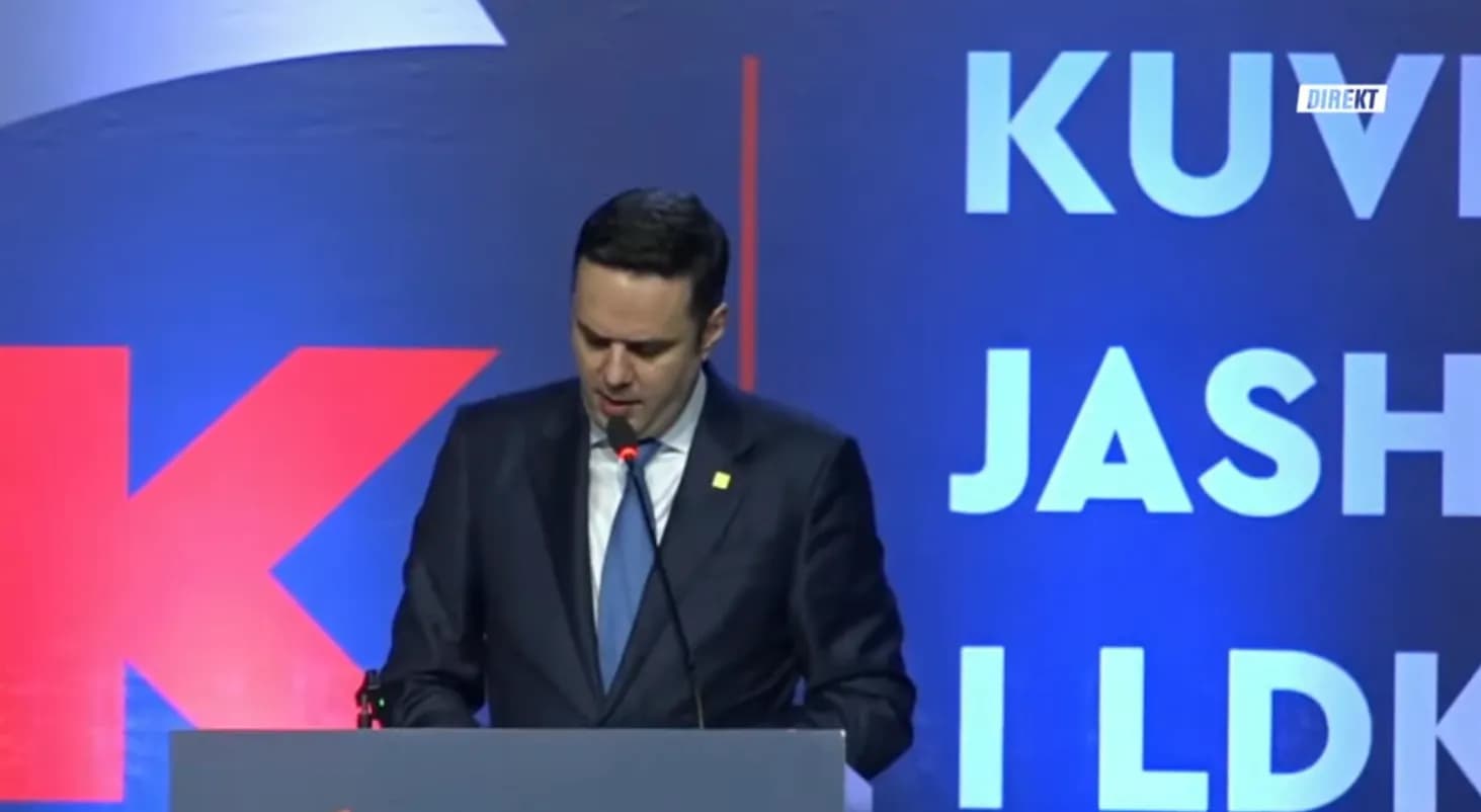 Lumir Abdixhiku: Ky Kuvend është i gabuar!