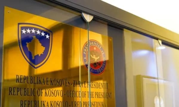“Presidenti duhet të jetë i LDK-së”, ja se kush e thotë