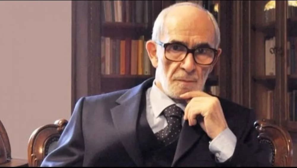 RILINDËSI DHE ILUMINISTI I FUNDIT SHQIPTAR