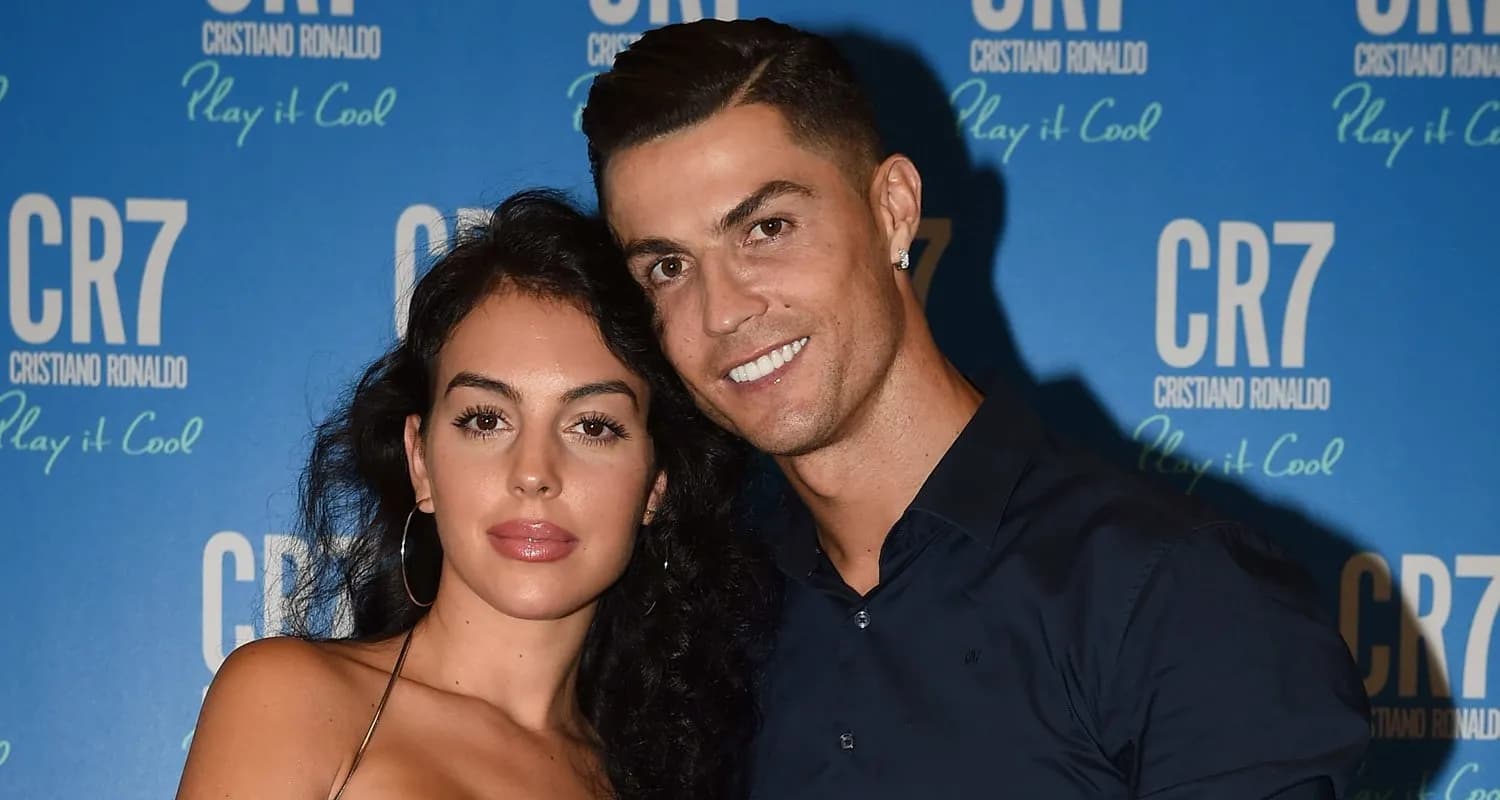 Ronaldo po martohet? Ky detaj po çmend rrjetin