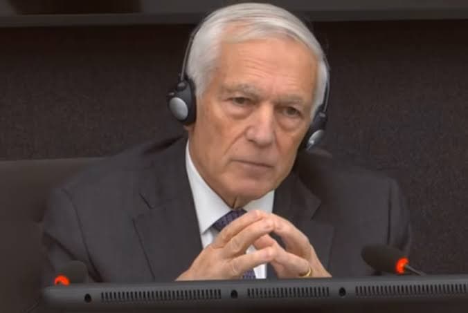 Clark: Dhamë dëshmi që do ta rrëzojnë këtë dënim, SHBA të punojë që Apeli ta marrë vendimin e duhur