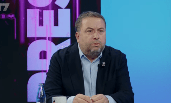 Ligji për Specialen, Blerim Latifi: Akt politik, shteti duhet të marrë edhe veprime tjera me ndalë këtë monstrum
