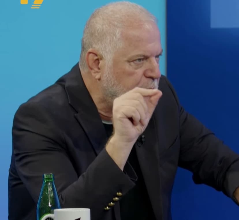“Nuk ka pushtues që mund t’i ketë bërë Kosovës më keq se ky kryeministër” – Kërquki i reagon Baton Haxhiut