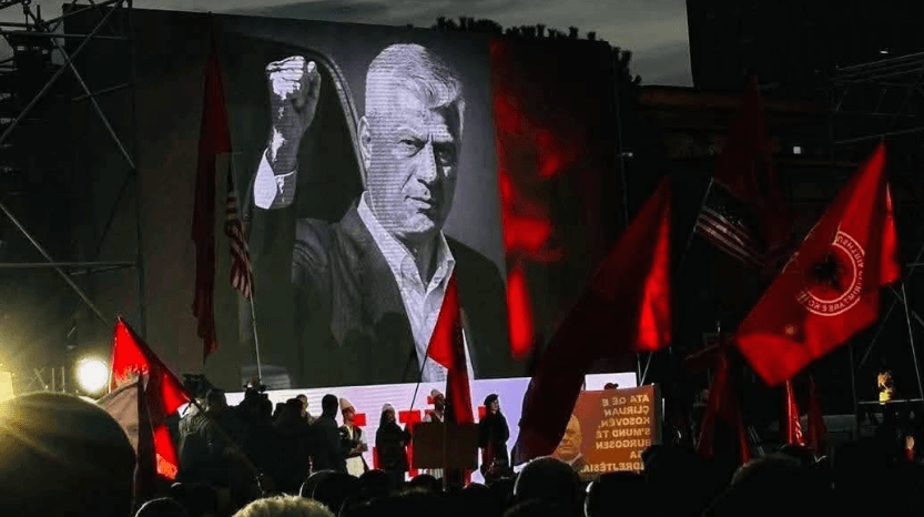 Pas aktgjykimit në Hagë, paralajmërohet protestë edhe në Prizren