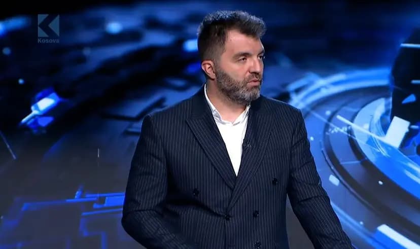 Sadiku për vendimin e VV-së: Këta kanë me na dërgu prapë në zgjedhje