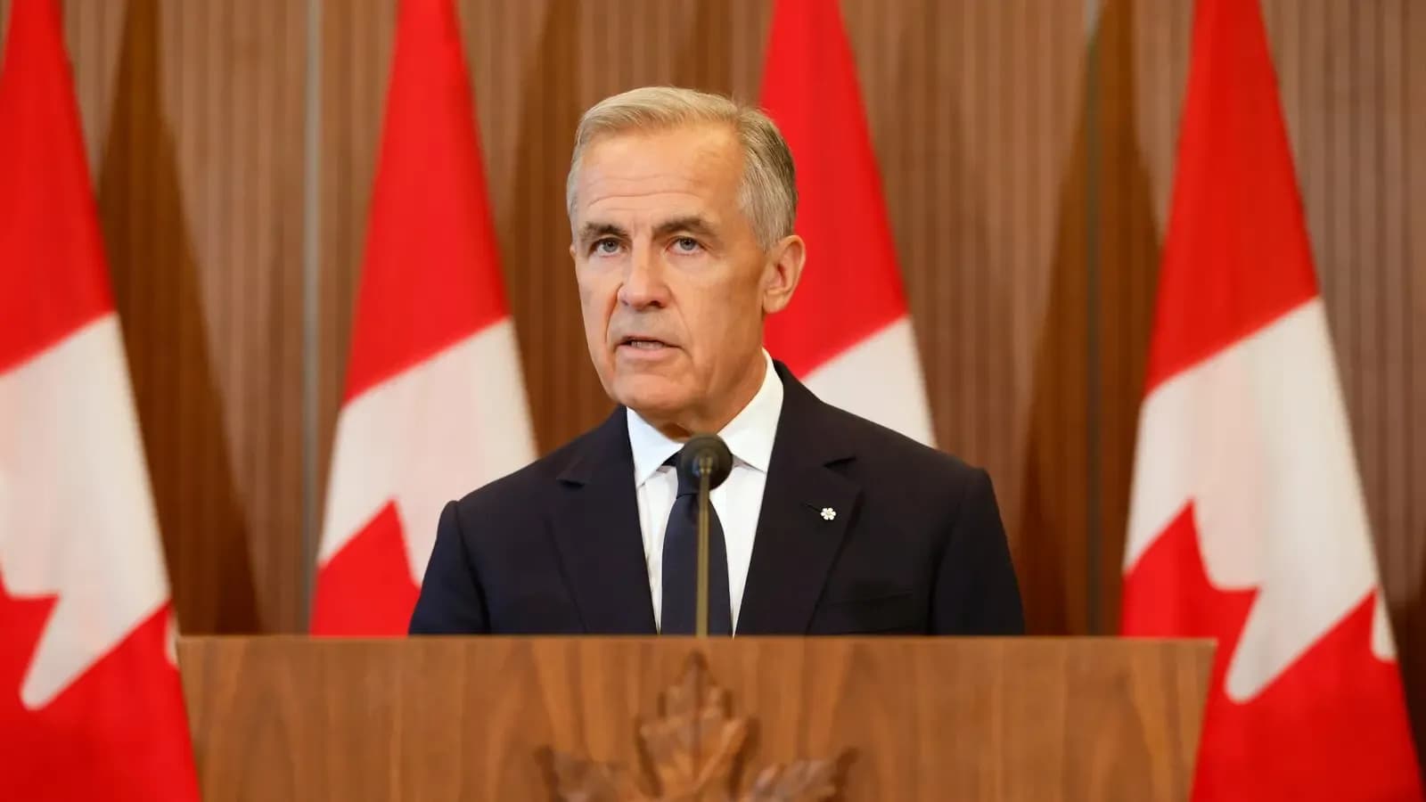 Carney: ShBA na sulmoi, Kanadaja do t’u përgjigjet tarifave “dollar për dollar”