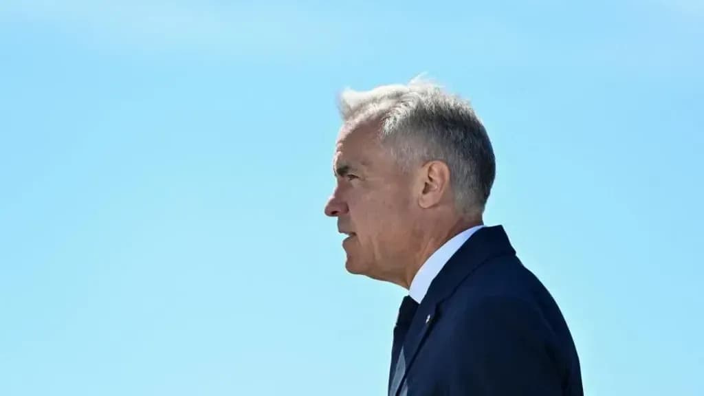 Carney përballet me një provë vendimtare pasi u tërhoq nga marrëveshja e Trumpit