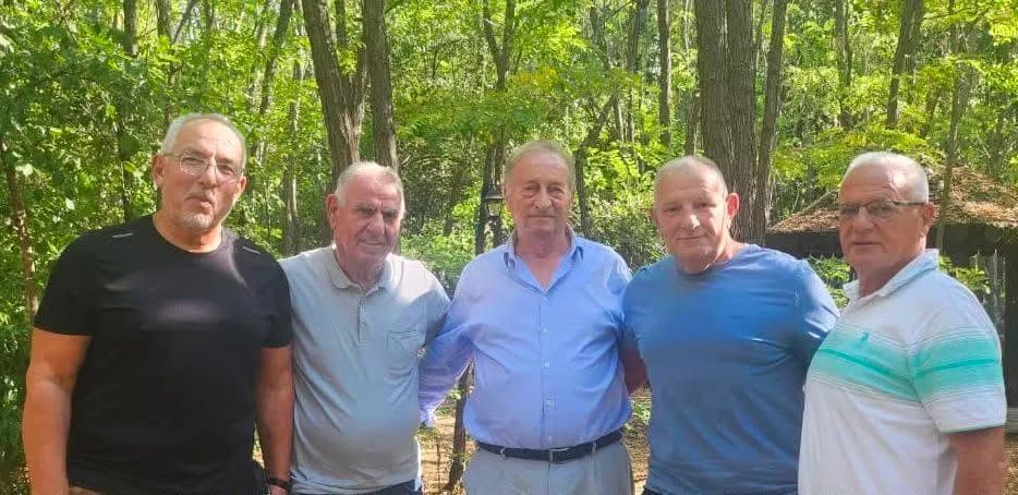 Shukri Buja pas takimit me bashkëluftëtarët: I presim të lirë ish-krerët e UÇK-së