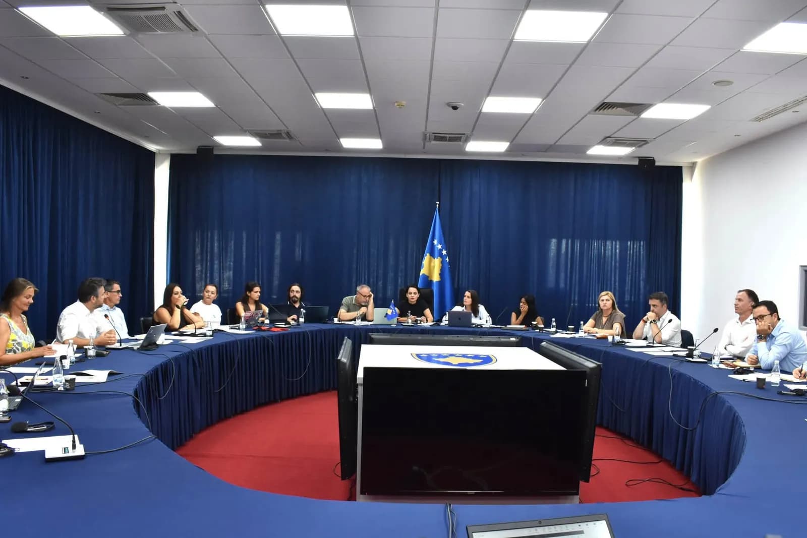 Pacolli: Së shpejti prezantojmë Ligjin e Ri për Mbeturinat
