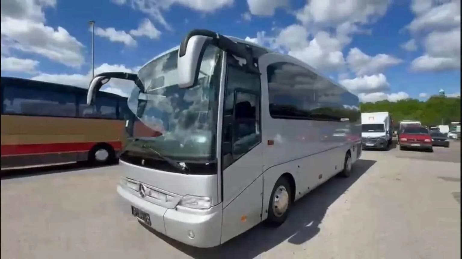 Kërkesë e çuditshme, skuadra kosovare po kërkon ndihmë financiare për autobus!