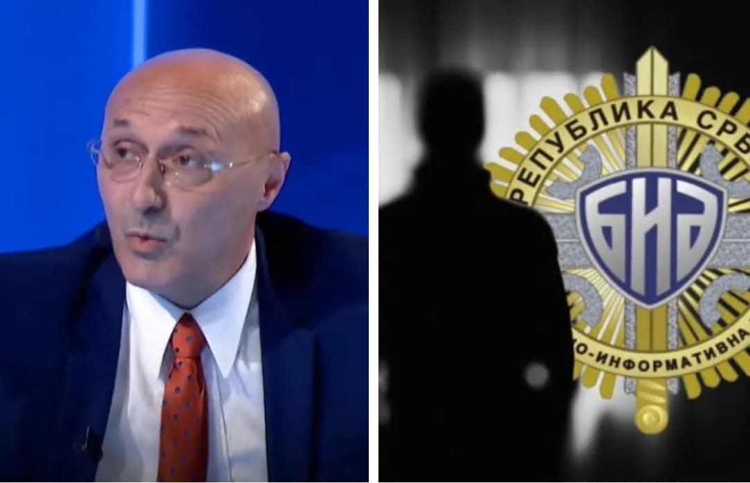Dosja e Prokurorisë: Kujt i raportonte Fatmir Sheholli në Serbi dhe sa paguhej?
