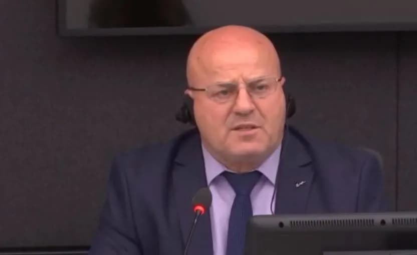 Denoncim i rëndë: Nasim Haradinaj thotë se Fatmir Sopi ka dëshmuar kundër ‘Calit’