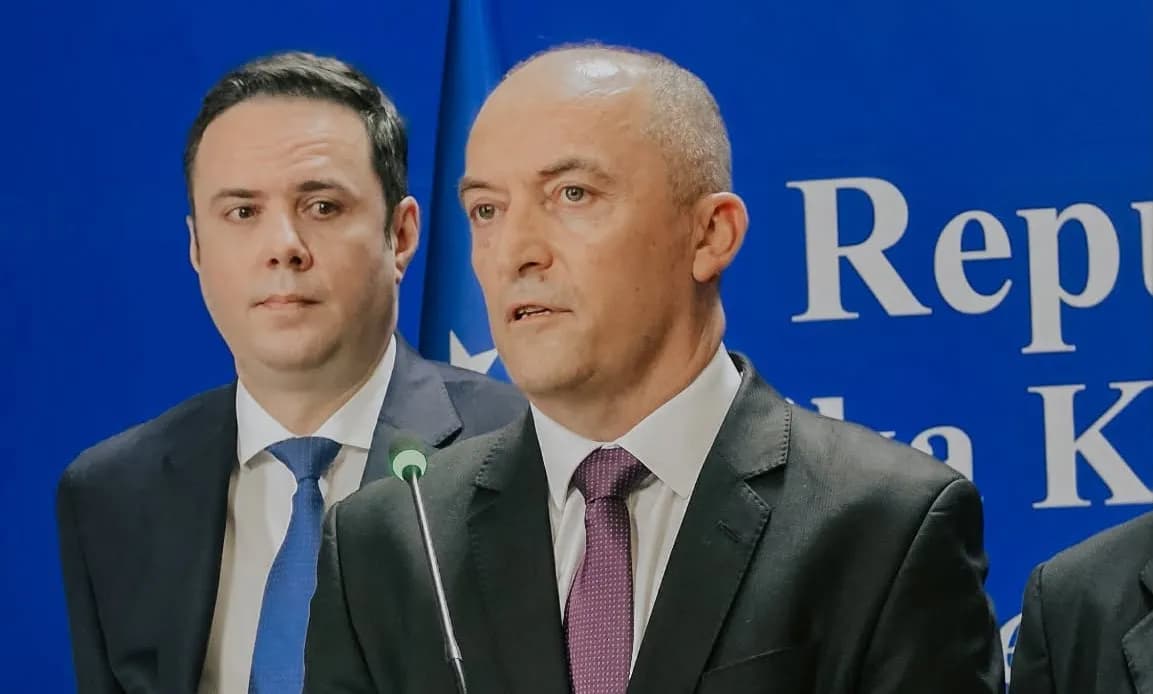 Kandidati i dakorduar për President: Dy partitë u pajtuan për mua, motivi im është të vihem në shërbim të Kosovës