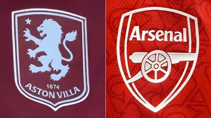 Aston Villa apo Arsenal? Këto janë formacionet e ndeshjes