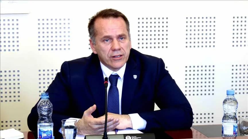 “Qe qysh funksionon ekonomia e Kurtistanit”: Arifi kritikon Kurtin për marrëveshjen e thëngjillit me Maqedoninë e Veriut