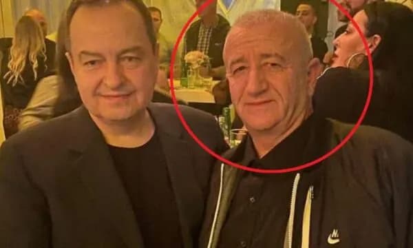 Dosja e Prokurorisë: Si fotografoheshin zyrtarët e AKI-së nga Fehim Sali, i dyshuari për spiunazh