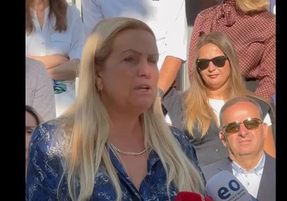 Kadrijaj: Askush nuk është mbi ligjin, as Albin Kurti