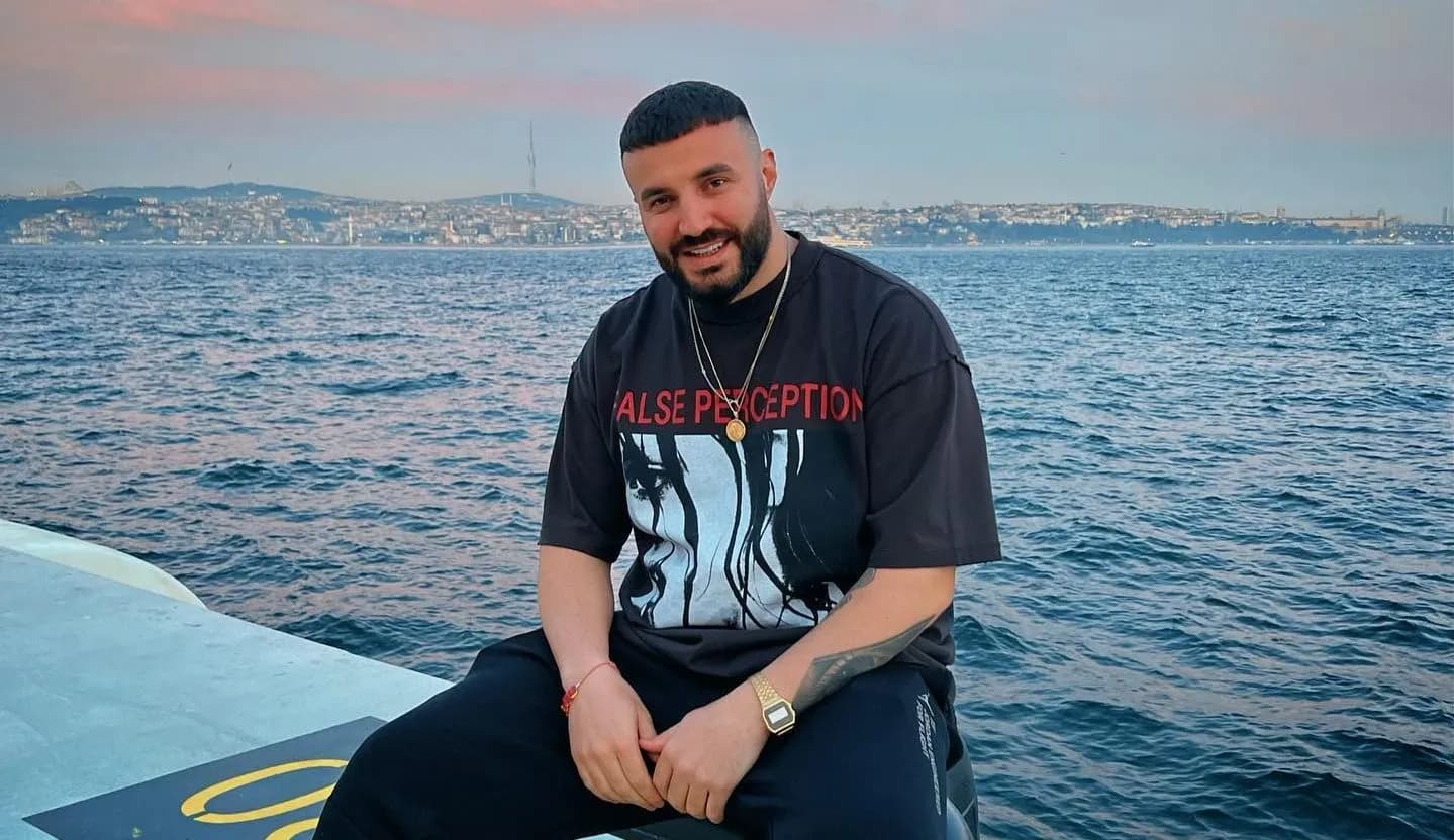 Shkrimet e fundit rreth jetës së tij, DJ Pm ka një mesazh për mediat e fansat
