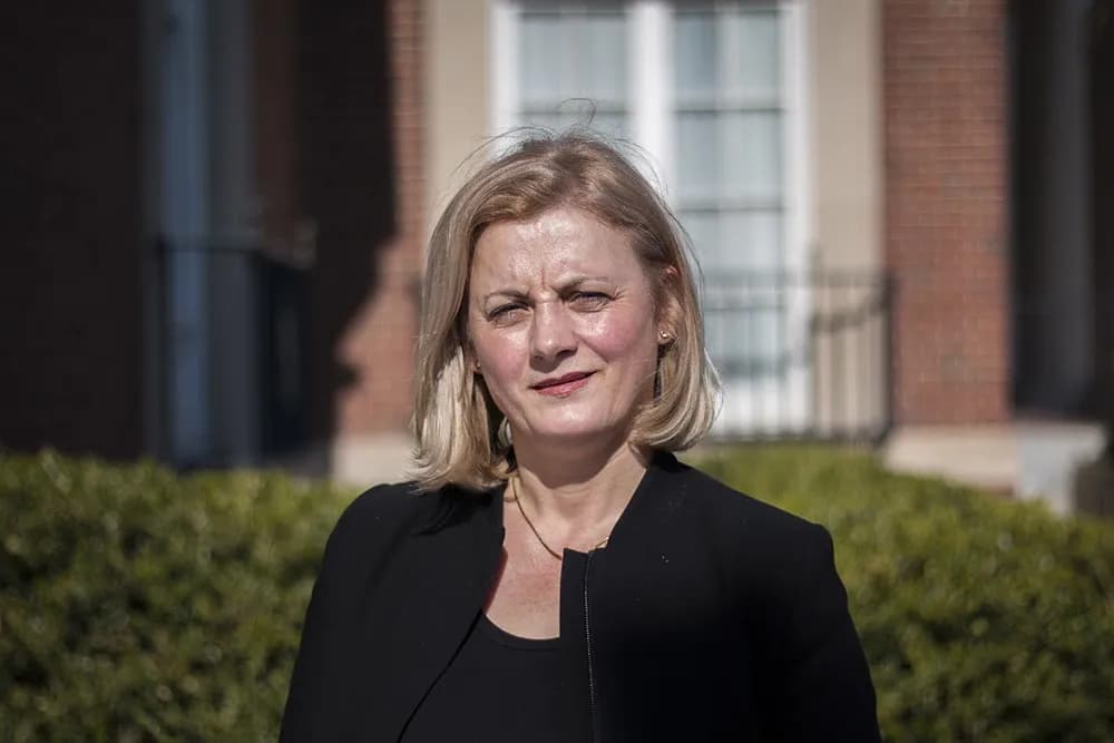 Feride Rushiti: S’është diskutuar më emri im për Presidente, po e vazhdoj punën në QKRMT