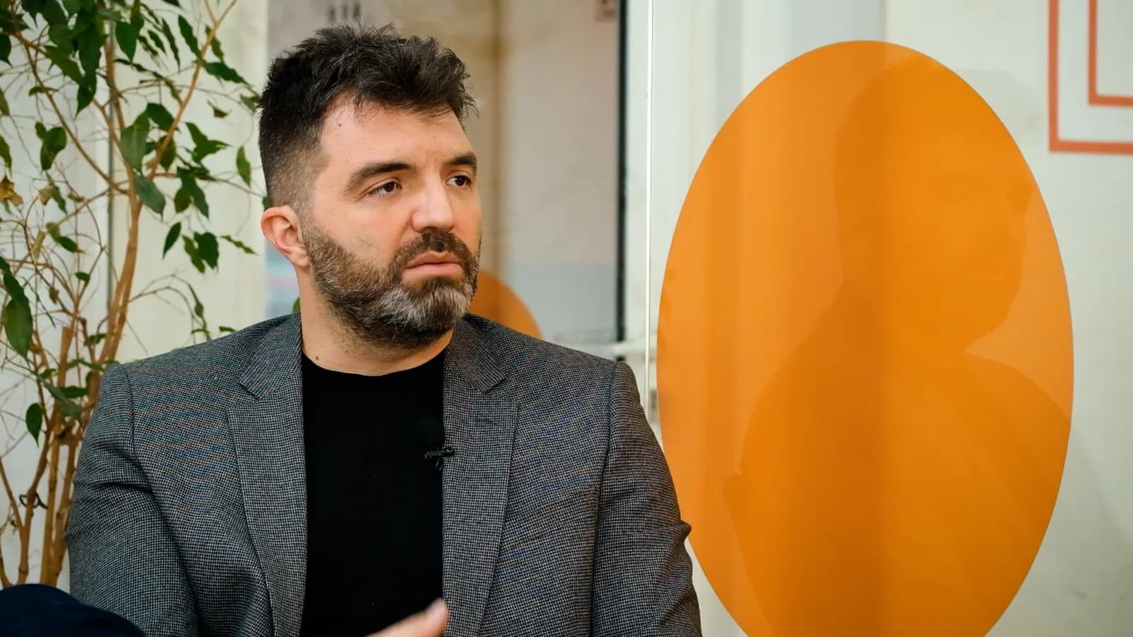 Ermal Sadiku tregom se a ka votë për Bekim Sejdiun President