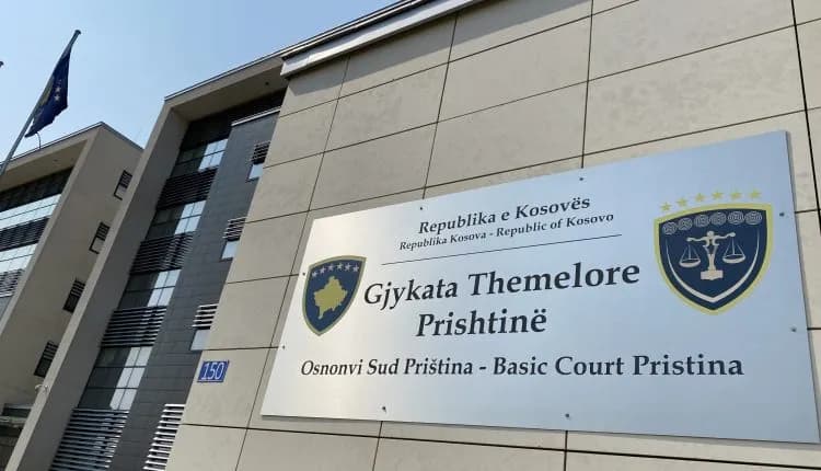 Caktohet seanca fillestare për 53 të akuzuarit për krime lufte në Kosovë